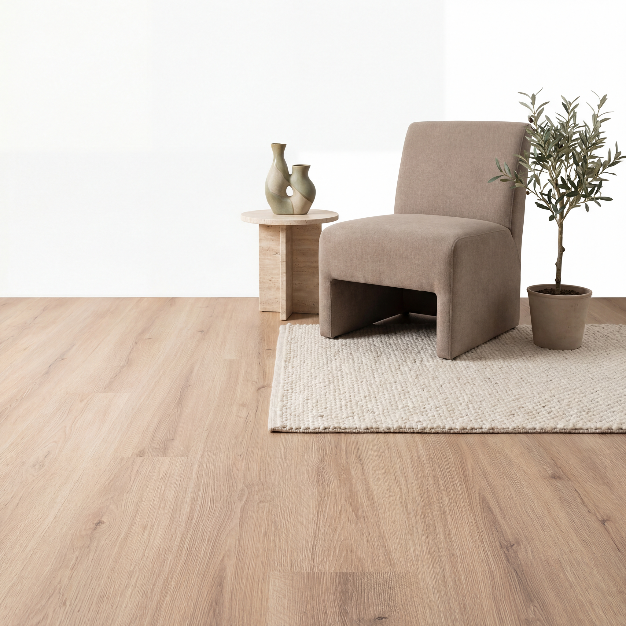 Corvina Molette Ultra Mat Waterbestendig 7.5mm Laminaat - Afbeelding 3