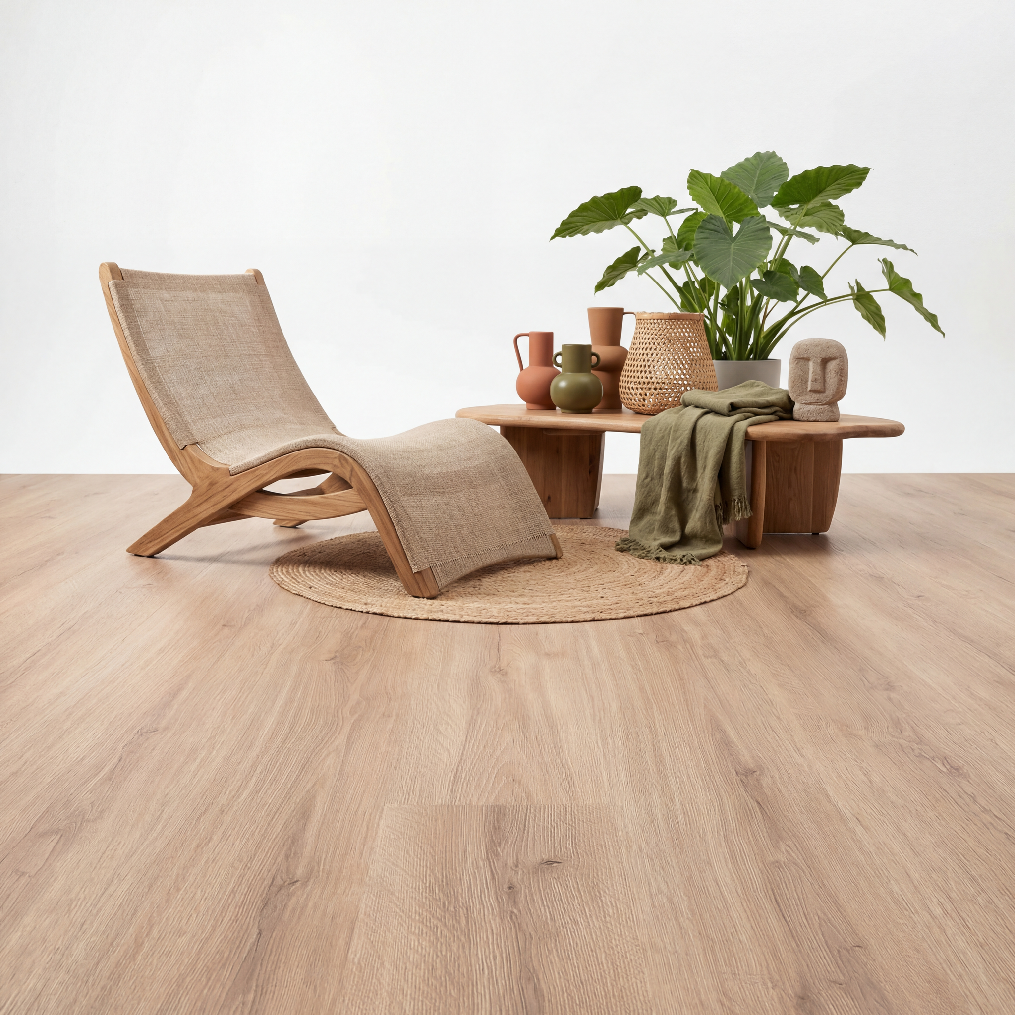 Corvina Molette Ultra Mat Waterbestendig 7.5mm Laminaat