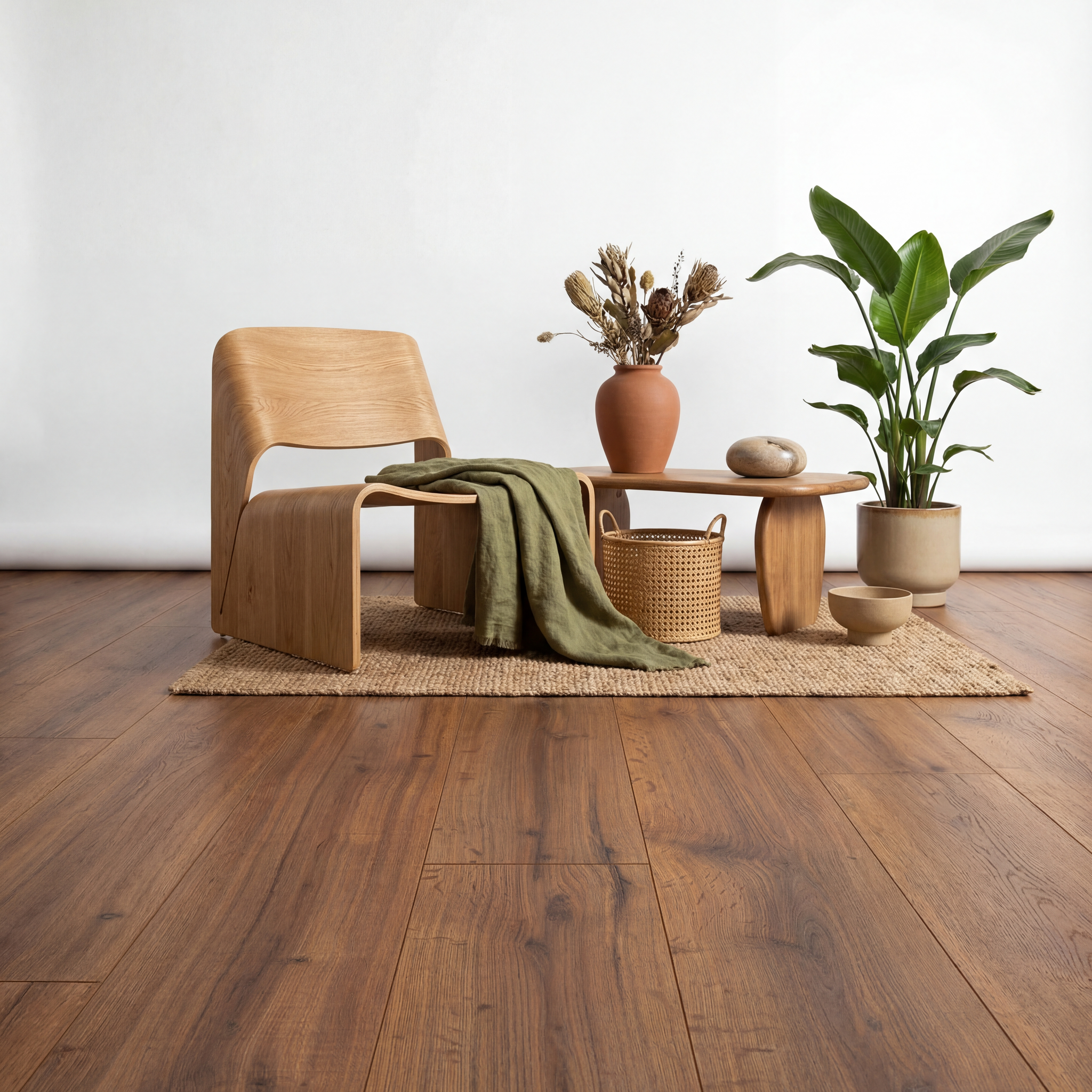 Yoga Mantra Ultra Mat Waterbestendig 8.0mm Laminaat