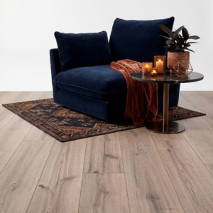 Yoga Nidra Ultra Mat Waterbestendig 8.0mm Laminaat