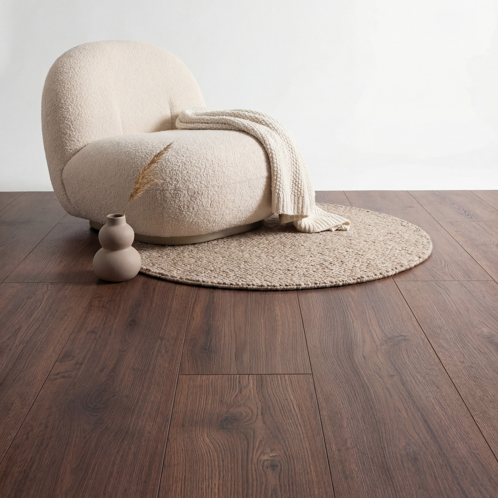 Yoga Prana Ultra Mat Waterbestendig 8.0mm Laminaat - Afbeelding 3