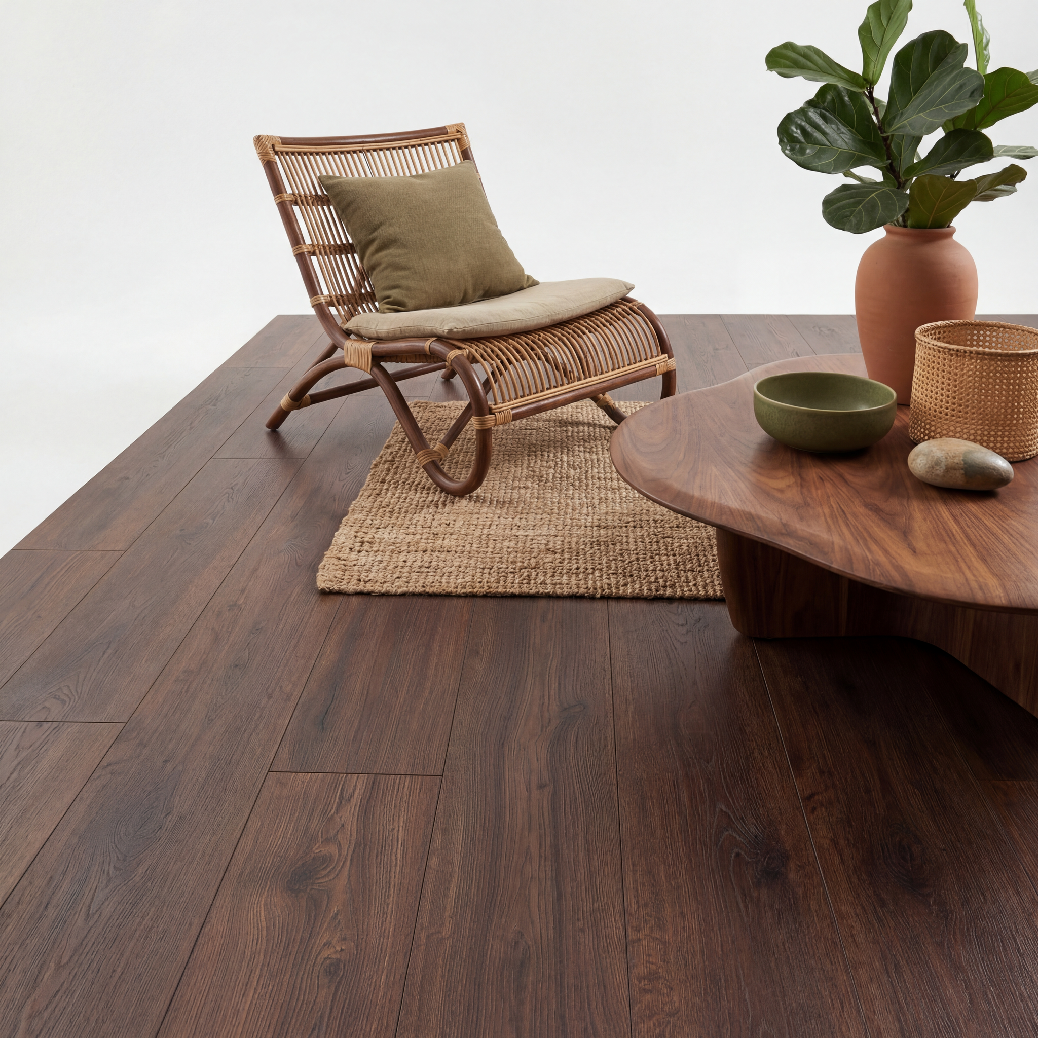 Yoga Prana Ultra Mat Waterbestendig 8.0mm Laminaat - Afbeelding 5