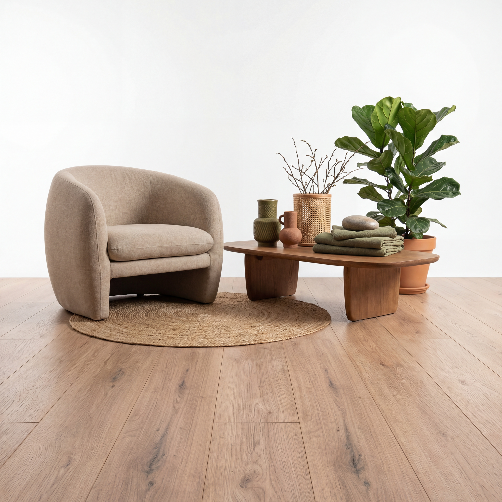 Yoga Sava Ultra Mat Waterbestendig 8.0mm Laminaat - Afbeelding 4