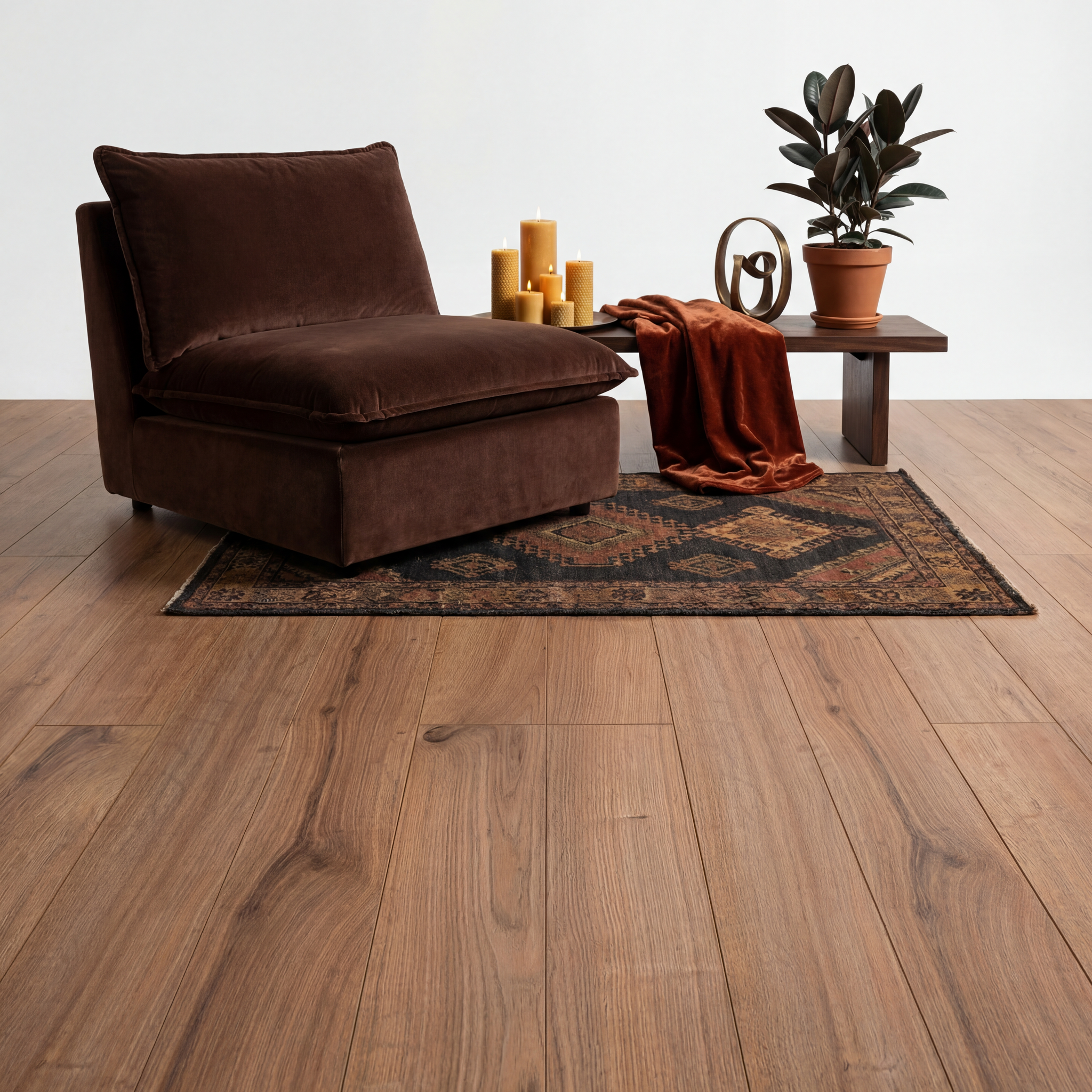 Yoga Yin Ultra Mat Waterbestendig 8.0mm Laminaat