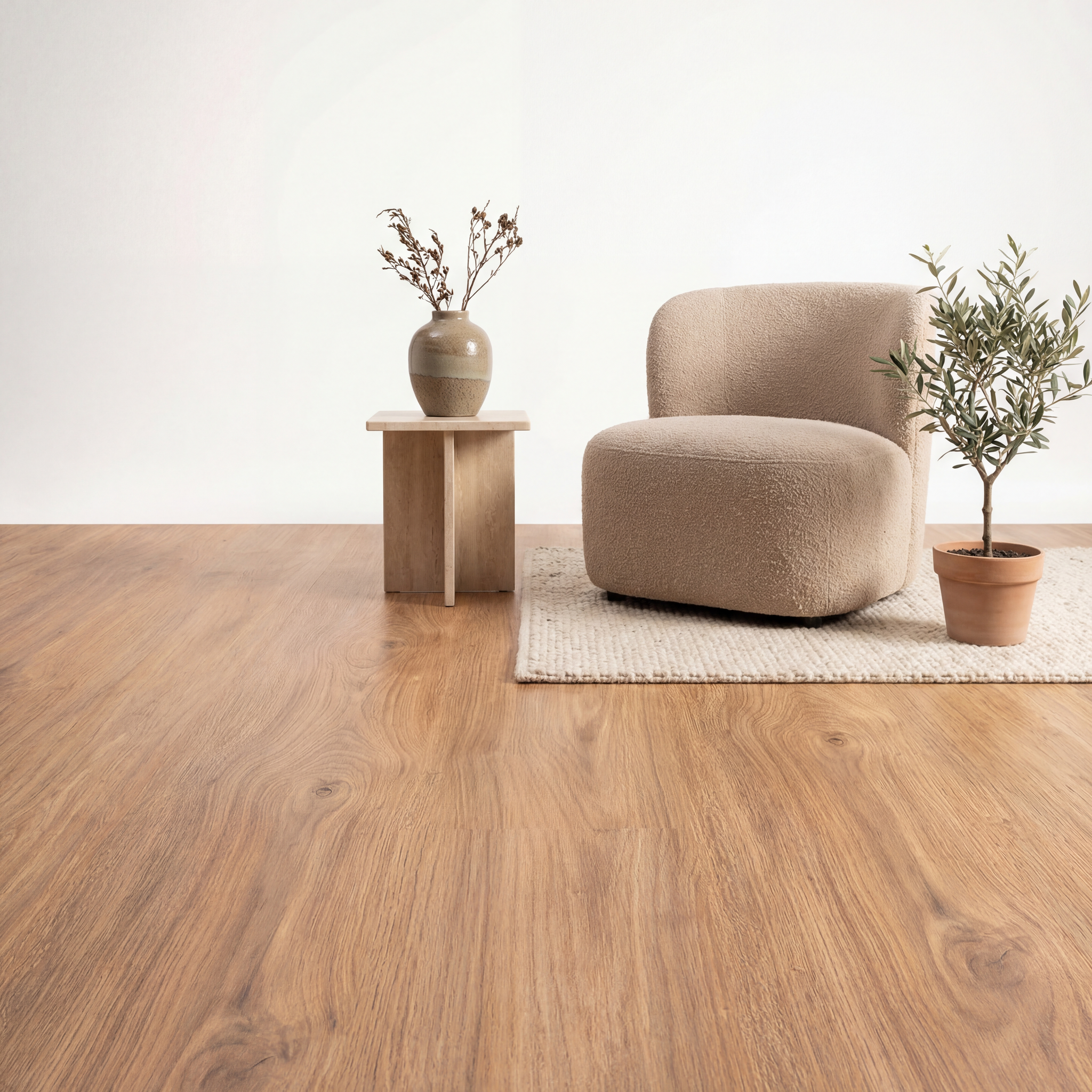 Corvina Albana Ultra Mat Waterbestendig 7.5mm Laminaat