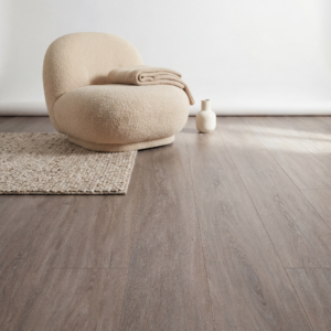 Lux Tenebrae Rechte Plank Smoky Oak Plak PVC