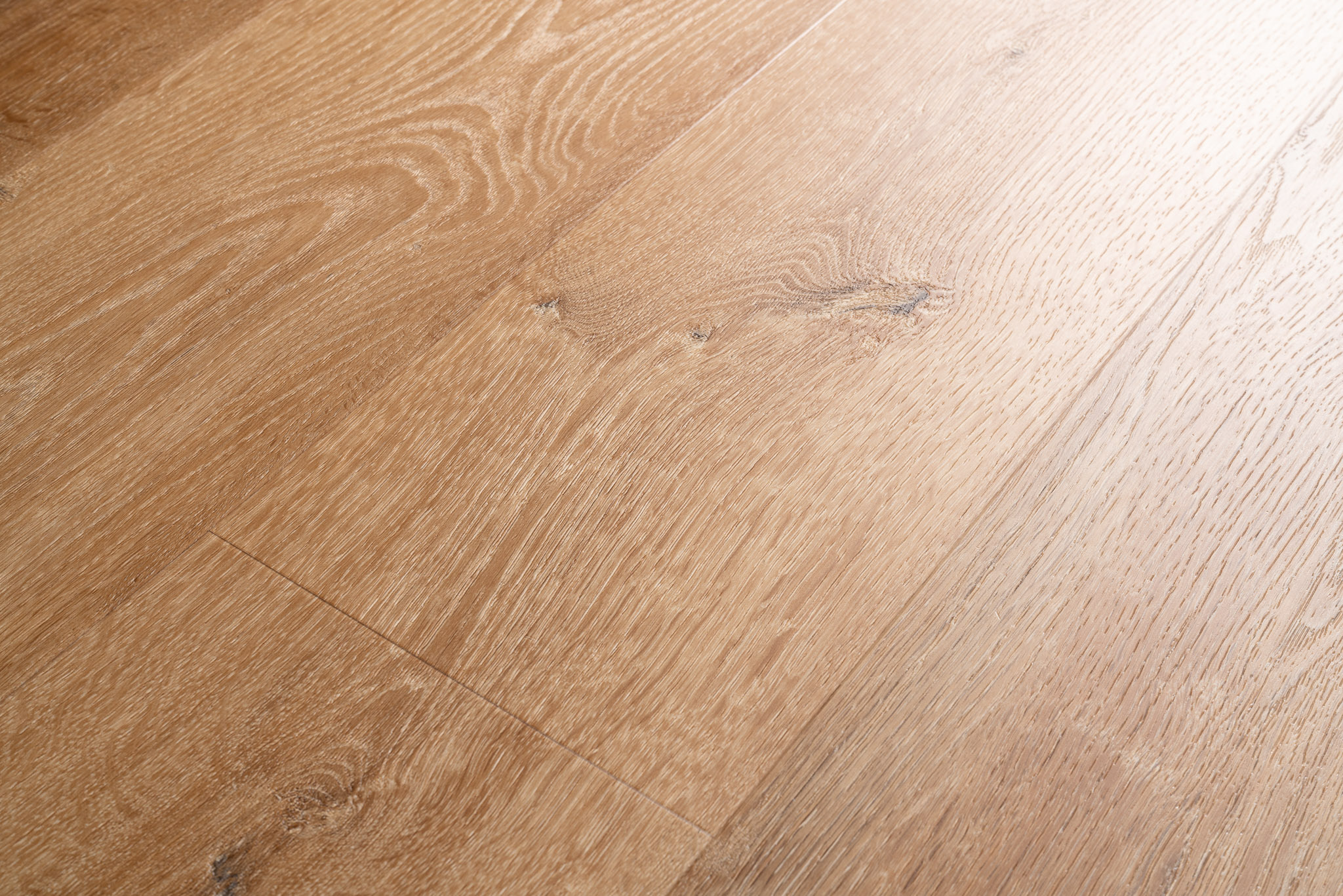 Lux Tenebrae Rechte Plank Warm Oak Plak PVC - Afbeelding 3